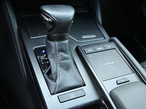 Used 2022 Lexus ES 350 F Sport w/ Accessory Package 2 FWD image 24