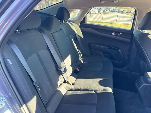 Used 2022 Kia K5 LXS AWD/4WD image 15