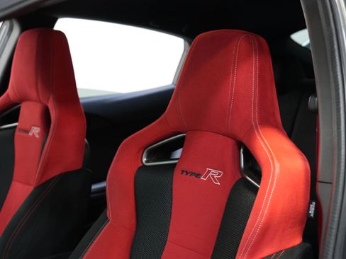 Used 2019 Honda Civic Type R image 28