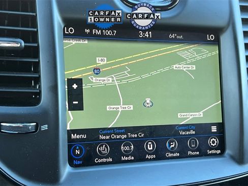 Used 2023 Chrysler 300 S image 29