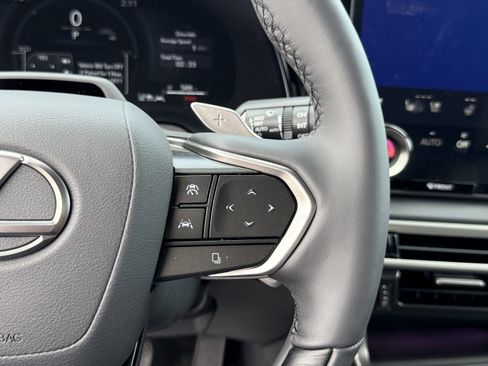 New 2026 Lexus RX 350 image 22