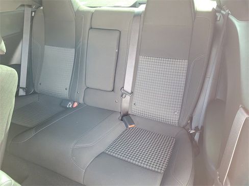 Used 2023 Dodge Challenger SXT w/ Blacktop Package image 24