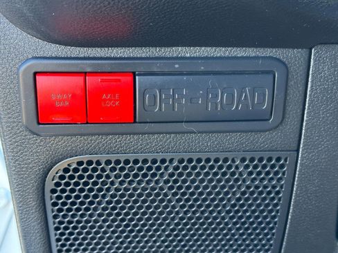 Used 2016 Jeep Wrangler Rubicon image 33