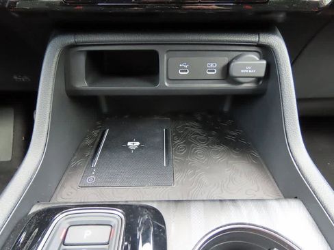 New 2026 Honda Passport TrailSport image 22