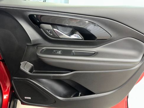 Certified 2023 GMC Terrain AT4 w/ Infotainment Package II image 35