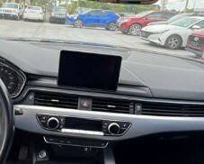 Used 2018 Audi A4 2.0T Ultra Premium w/ Convenience Package FWD image 12