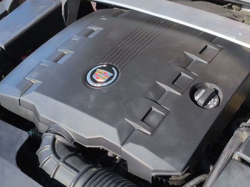 Used 2012 Cadillac CTS Luxury image 18