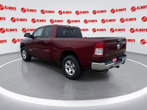 Used 2019 RAM 1500 Big Horn image 6
