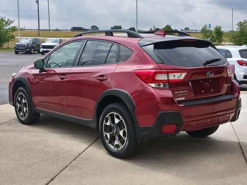 Used 2019 Subaru Crosstrek 2.0i Premium AWD/4WD image 7