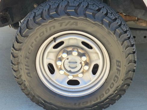 Used 2018 Ford F250 XL w/ Power Equipment Group AWD/4WD image 28