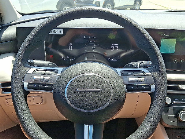 New 2026 Hyundai Tucson SE FWD image 20