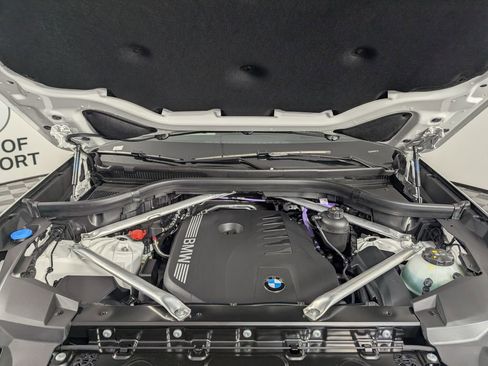 New 2026 BMW X5 xDrive40i w/ Premium Package AWD/4WD image 20