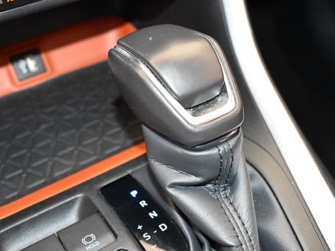 Used 2024 Toyota RAV4 Adventure image 30