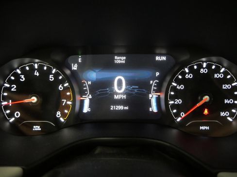 Used 2023 Jeep Compass Limited w/ Sun and Sound Group AWD/4WD image 16