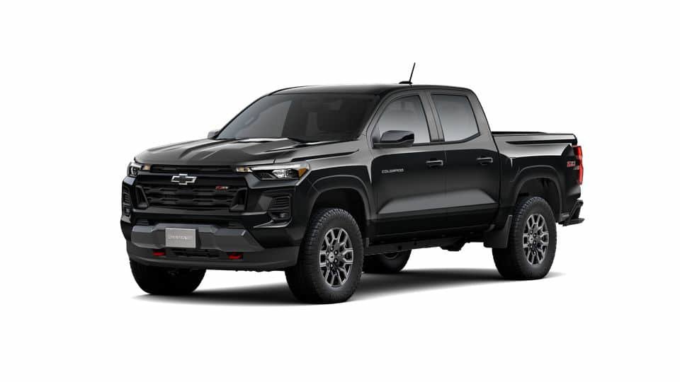 New 2026 Chevrolet Colorado Z71 AWD/4WD image 49