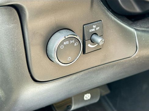 New 2024 Chevrolet Express 3500 w/ Power Convenience Package RWD image 10