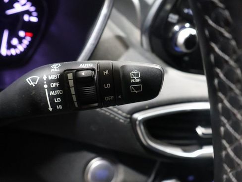 Used 2020 Hyundai Santa Fe Limited w/ Cargo Package image 37