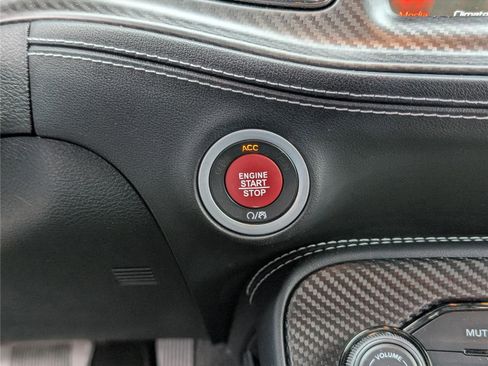 Used 2023 Dodge Challenger SRT Hellcat Redeye image 29