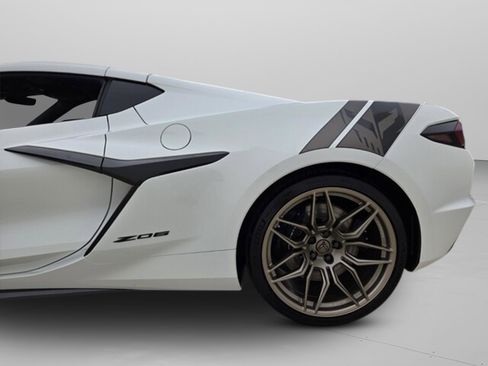 New 2026 Chevrolet Corvette Z06 image 28