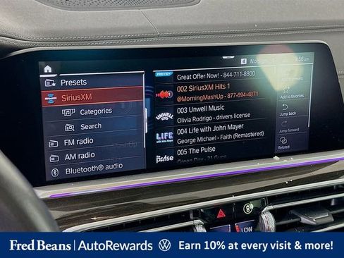 Used 2023 BMW X5 xDrive40i w/ Premium Package AWD/4WD image 20