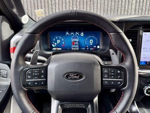 New 2025 Ford F150 Raptor image 24