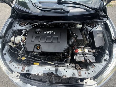 Used 2009 Toyota Matrix w/ PWR Pkg FWD image 20