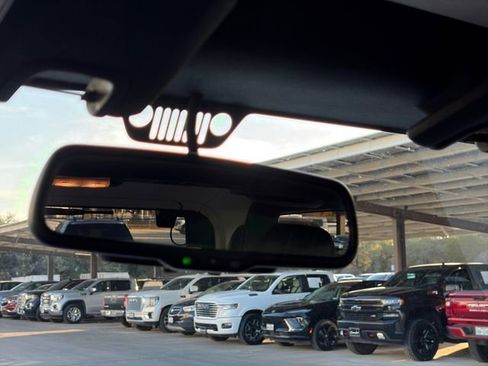 Used 2014 Jeep Wrangler Sport image 10