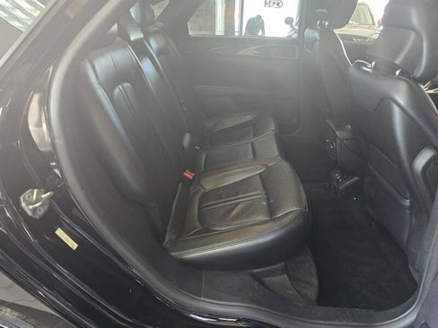 Used 2018 Lincoln MKZ Reserve w/ Climate Package AWD/4WD image 22