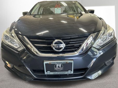 Used 2017 Nissan Altima 2.5 SV FWD image 30