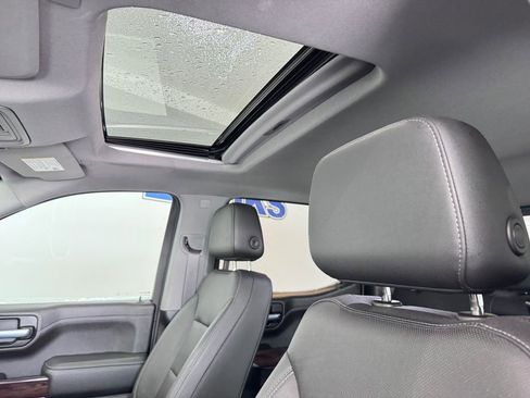 Certified 2022 GMC Sierra 1500 SLT w/ SLT Premium Package image 22