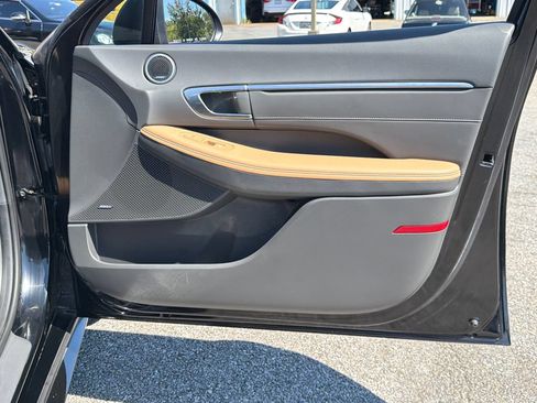 Used 2023 Hyundai Sonata Limited FWD image 9