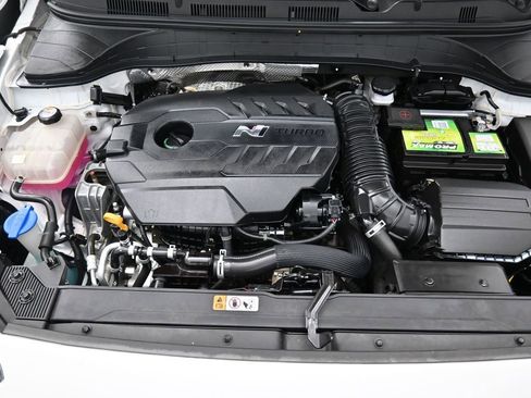 Used 2023 Hyundai Kona N image 7