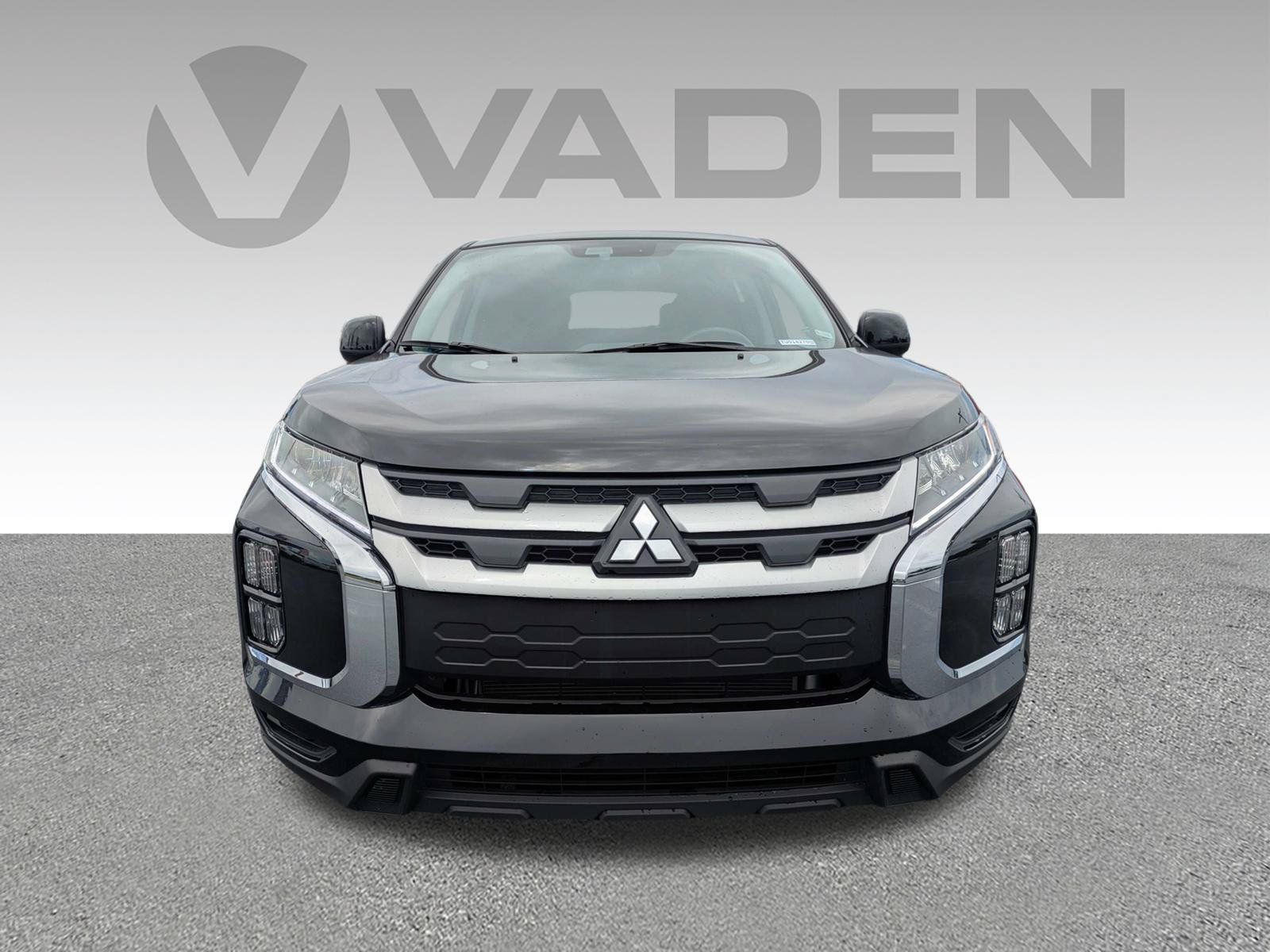 Used 2026 Mitsubishi Outlander Sport AWD image 27