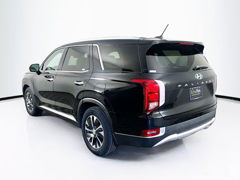 Used 2022 Hyundai Palisade SEL FWD image 5