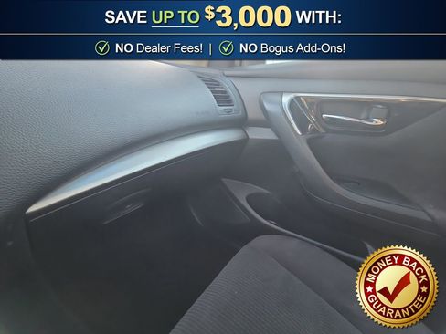 Used 2013 Nissan Altima 2.5 S image 27