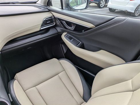 Used 2023 Subaru Outback Limited XT image 14