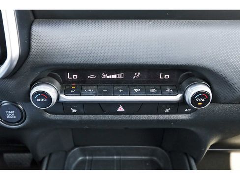 Used 2023 MAZDA CX-50 2.5 S w/ Cargo Package image 24