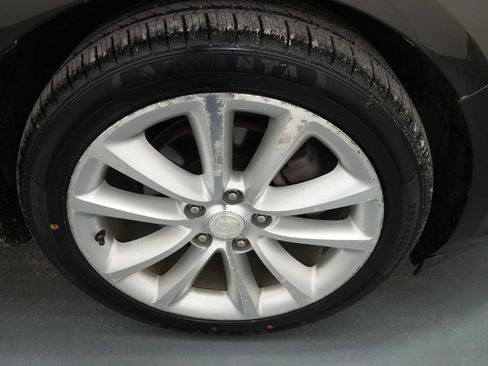 Used 2013 Buick Verano Convenience FWD image 11