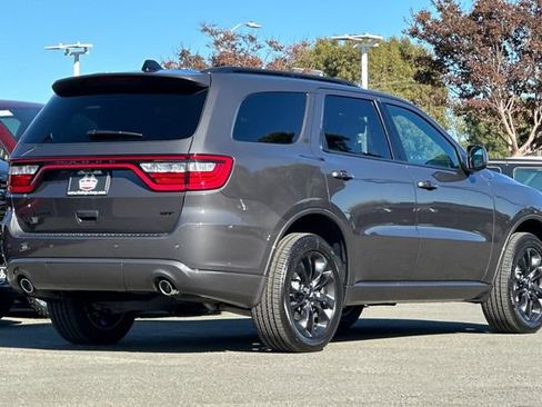 New 2026 Dodge Durango GT w/ Blacktop Package image 4