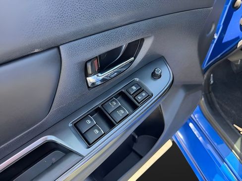 Used 2020 Subaru WRX AWD/4WD image 18