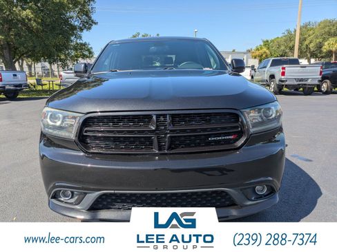 Used 2015 Dodge Durango R/T RWD image 8