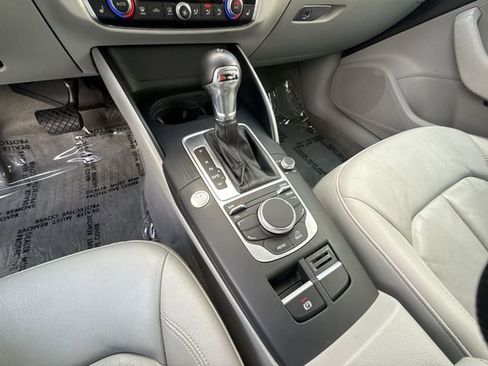 Used 2016 Audi A3 2.0T Premium Plus w/ Premium Plus Package image 21