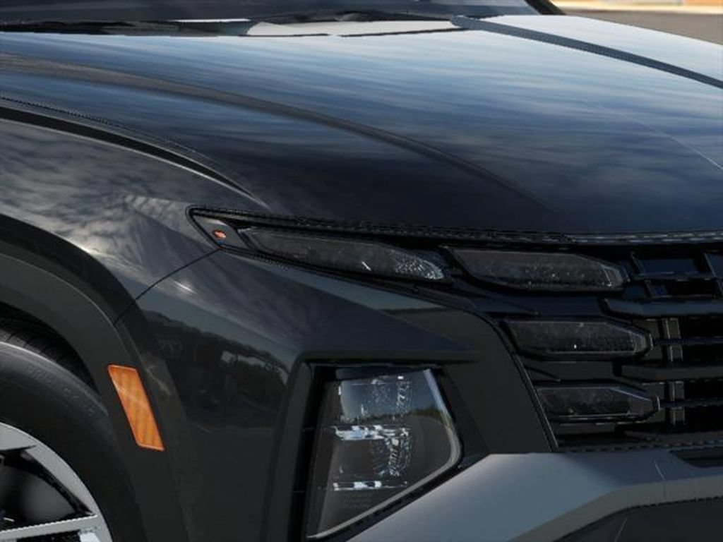 New 2026 Hyundai Tucson SE AWD/4WD image 9