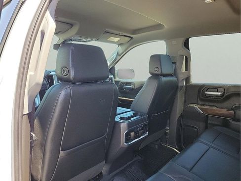 Used 2020 GMC Sierra 1500 SLT AWD/4WD image 12