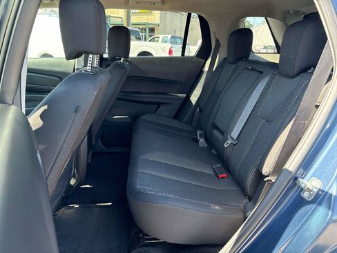 Used 2016 GMC Terrain SLE FWD image 11