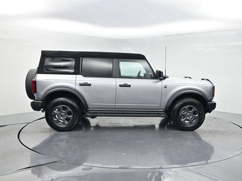 Used 2024 Ford Bronco Big Bend AWD/4WD image 4