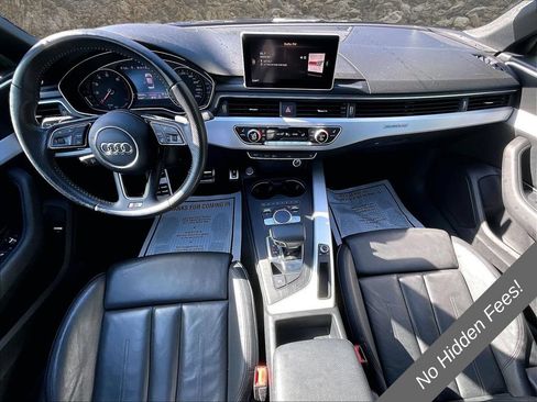 Used 2018 Audi A4 2.0T Premium Plus AWD/4WD image 13