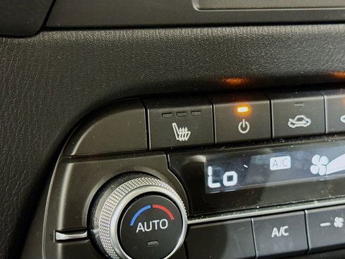 Used 2025 MAZDA CX-5 AWD 2.5 S w/ Select Package image 18