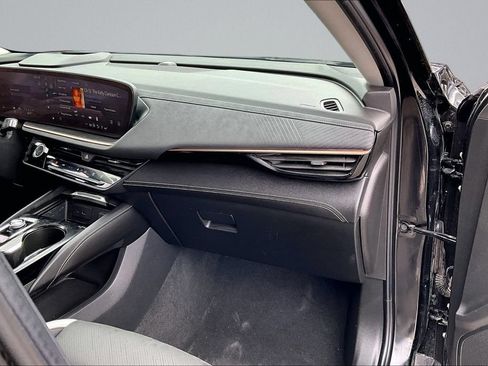 Used 2024 Buick Envision Sport Touring AWD/4WD image 13