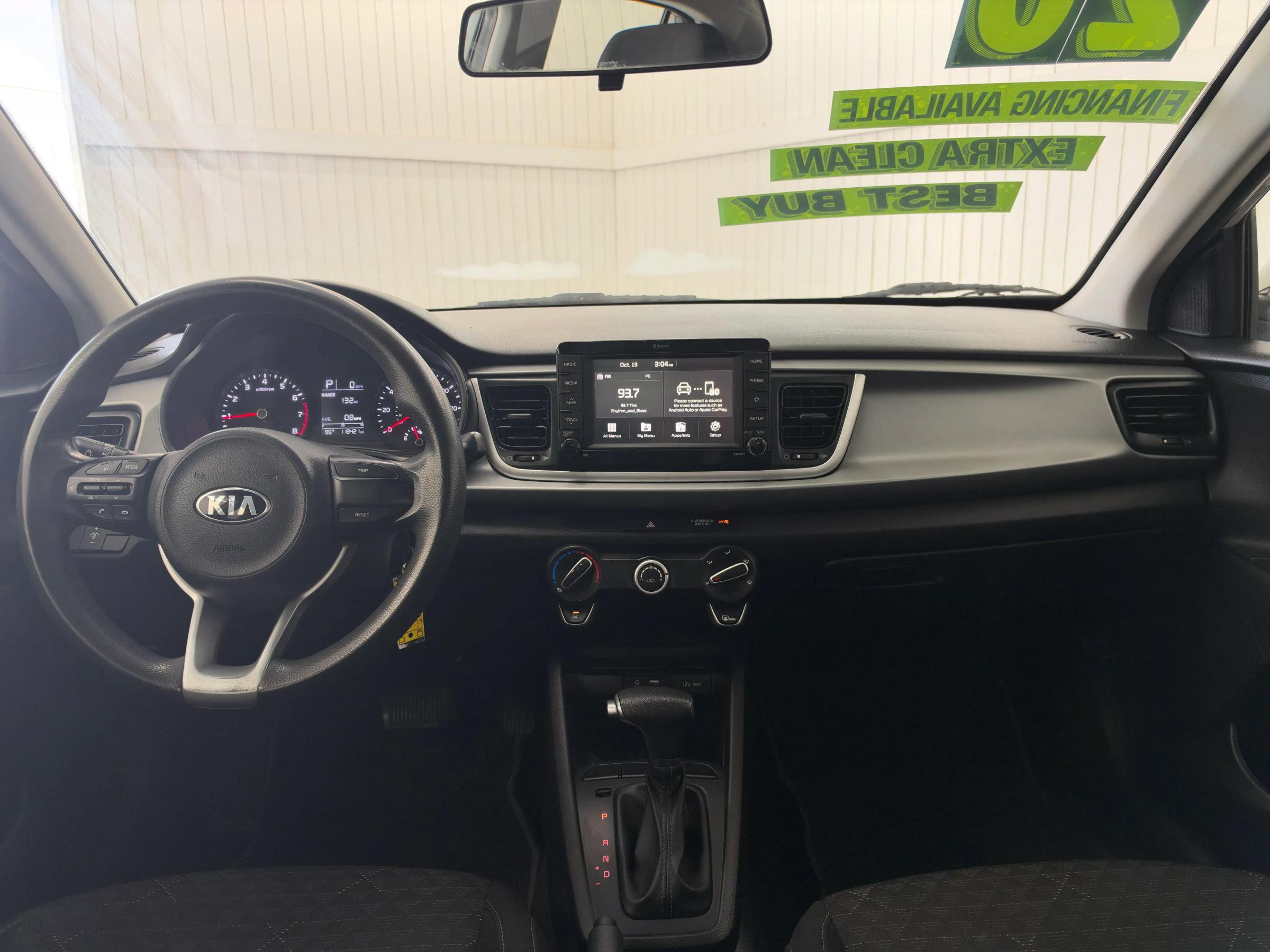 Used 2020 Kia Rio LX FWD image 17
